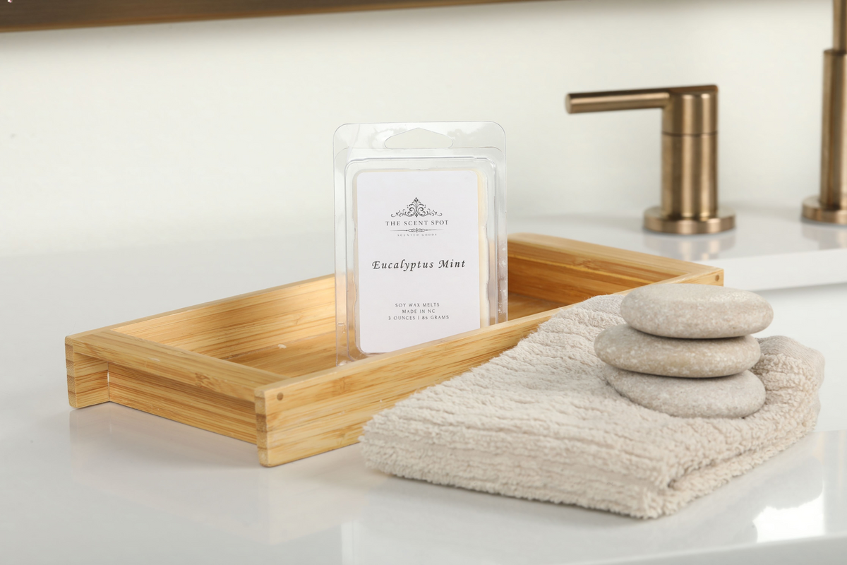 Eucalyptus Mint Wax Melts