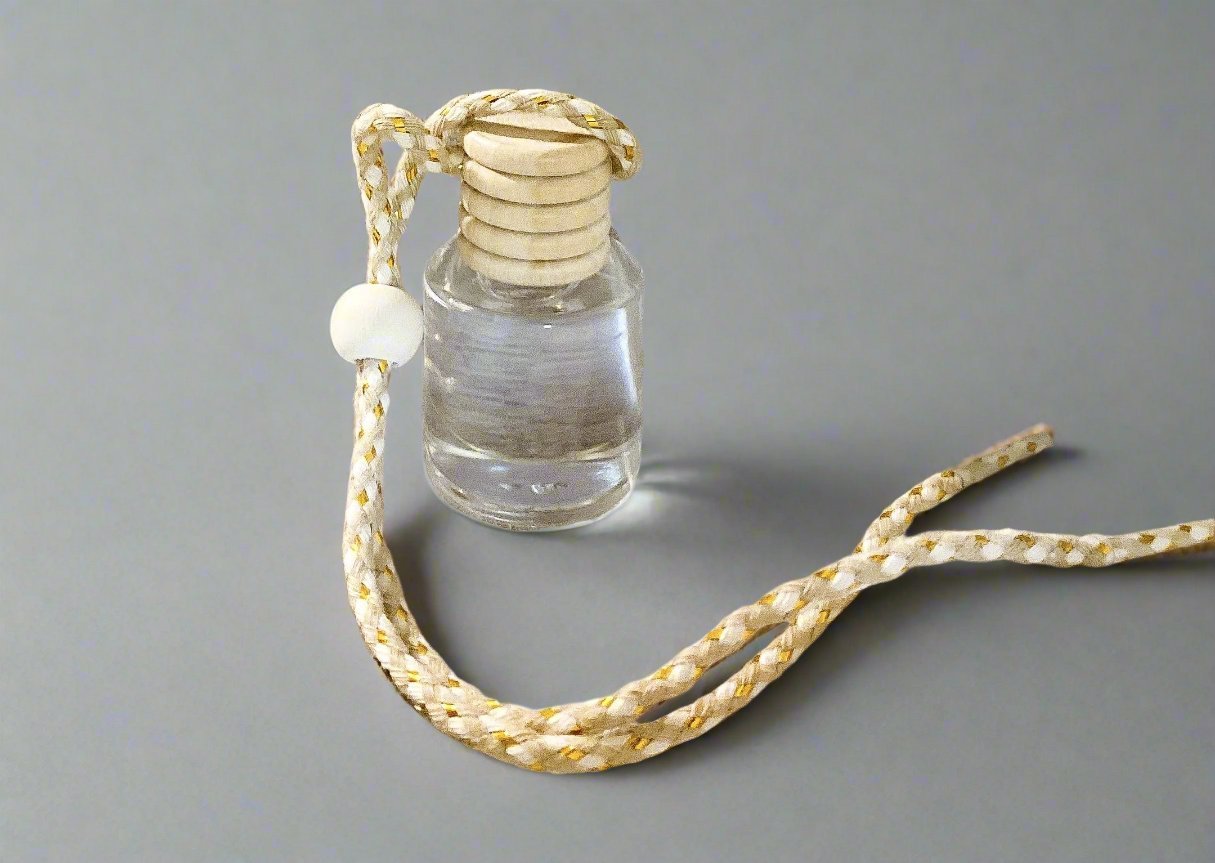 Car Diffuser - The Scent Spot