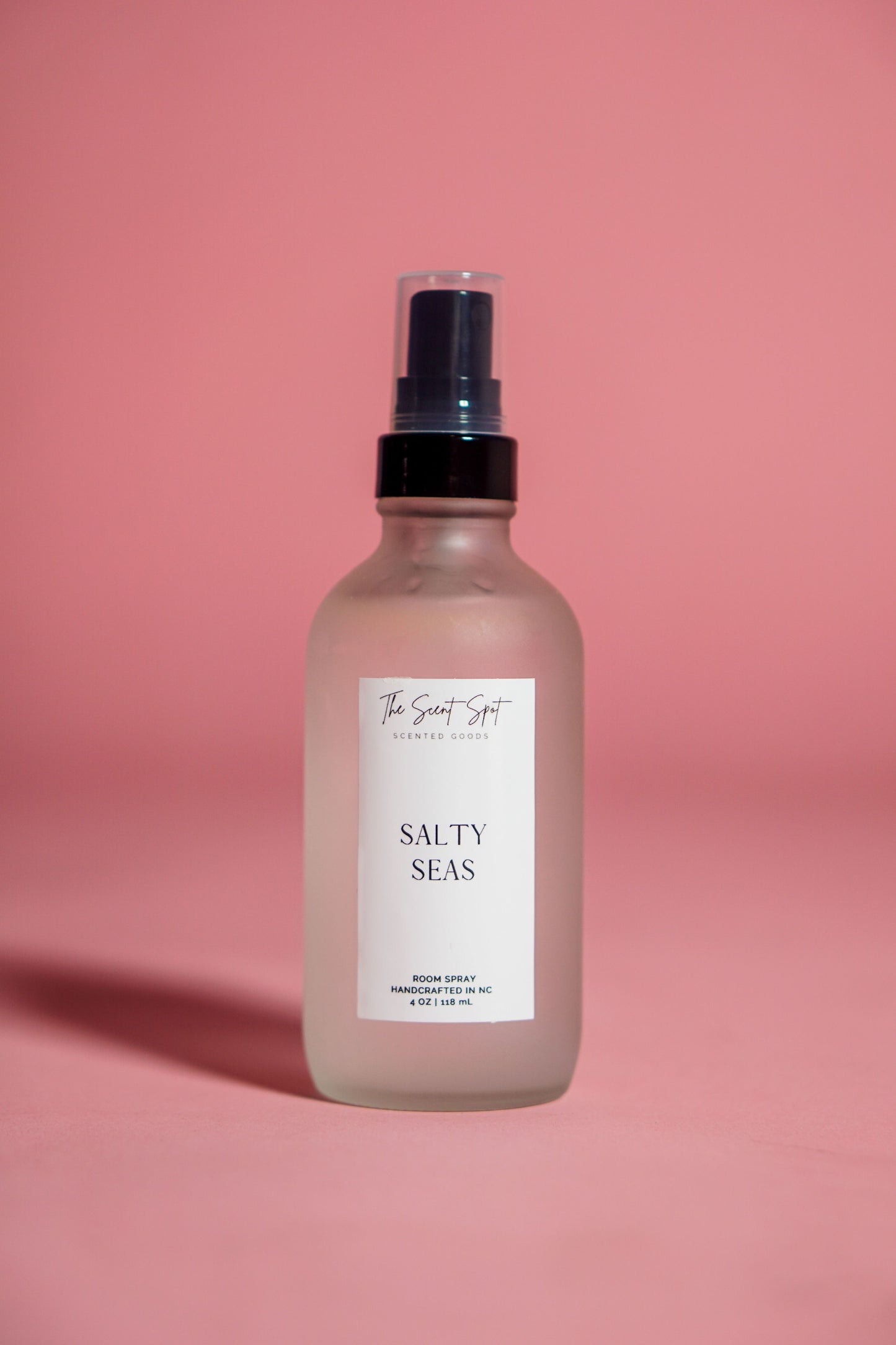 Salty Seas Room Spray
