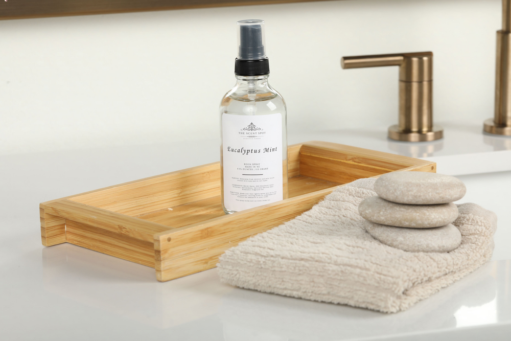 Eucalyptus Mint Room Spray