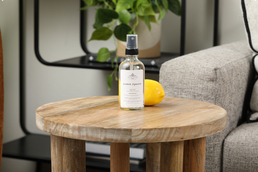 Lemon Squeeze Room Spray