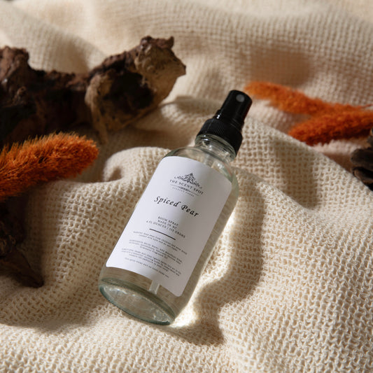Spiced Pear Room Spray