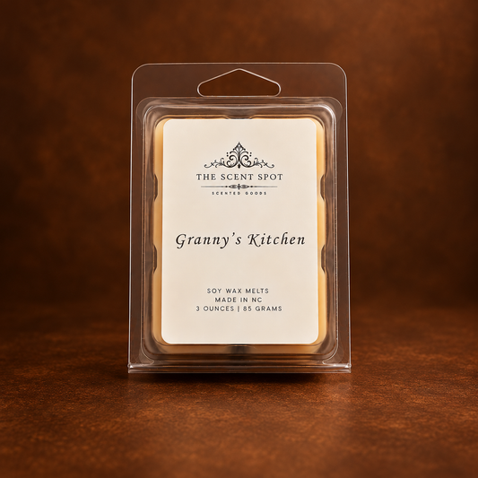 Granny’s Kitchen Wax Melts