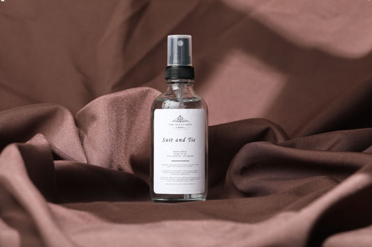 Suit & Tie Room Spray