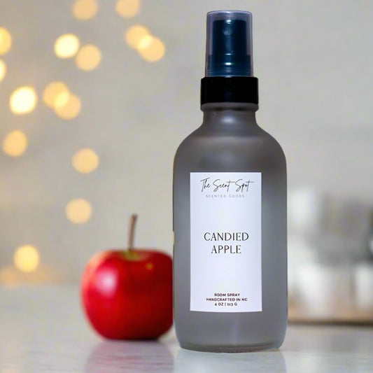 Candied Apple Room Spray