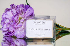 Eucalyptus Mint Wax Melts