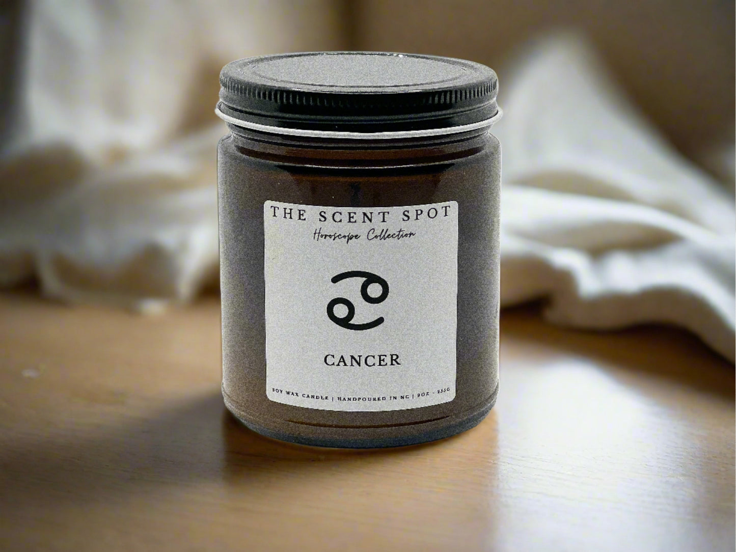 Horoscope Candles