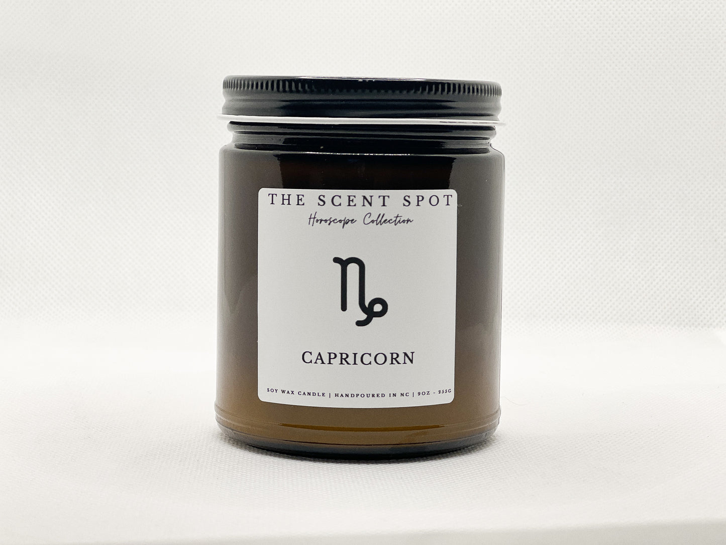 Horoscope Candles