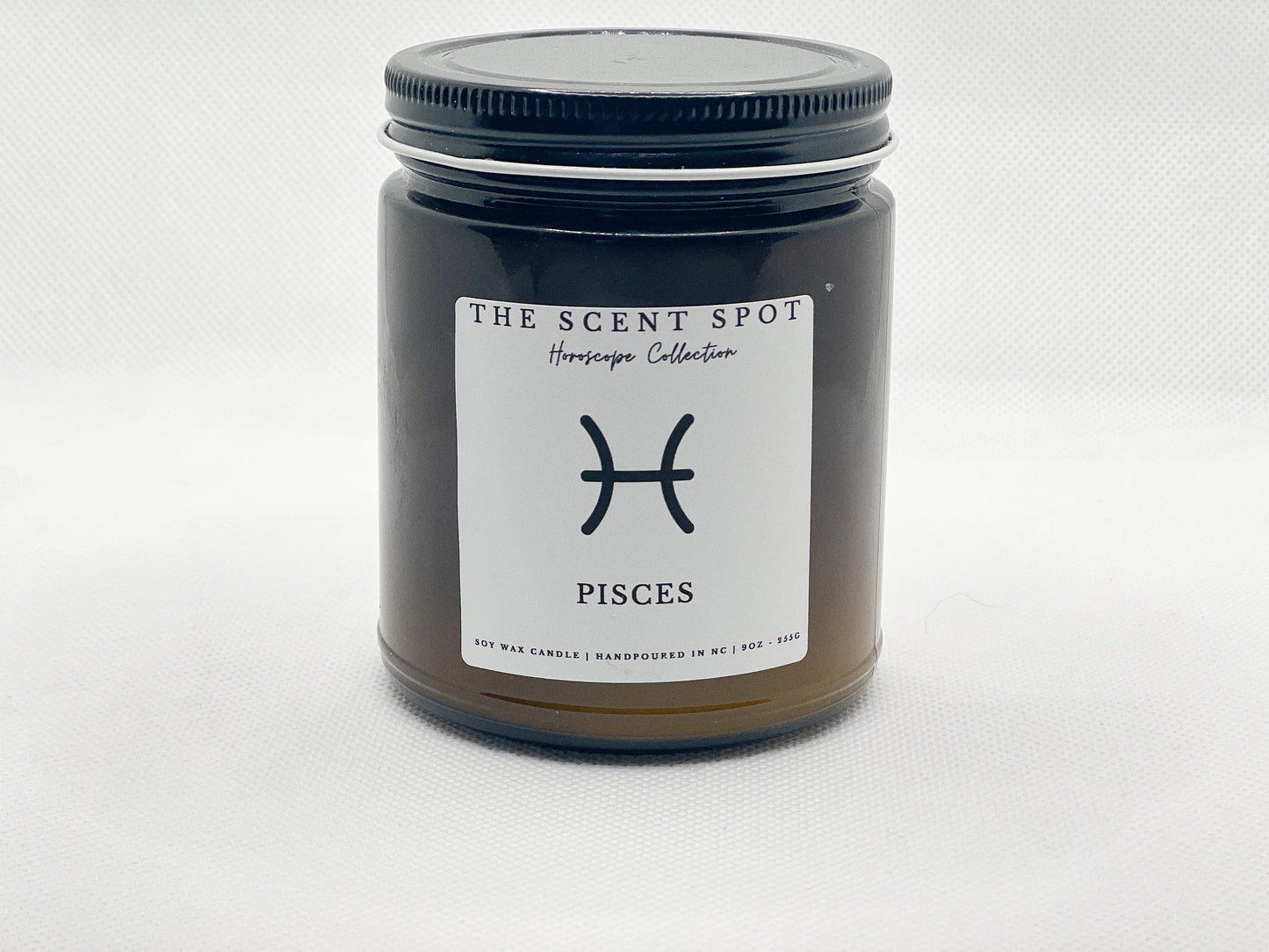 Horoscope Candles