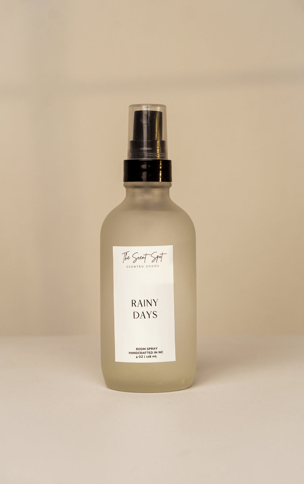 Rainy Days Room Spray