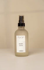 Rainy Days Room Spray