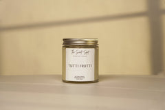 Tutti Frutti Candle